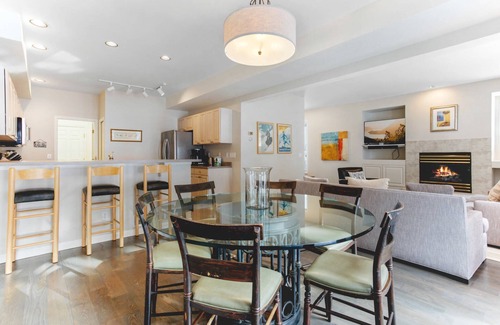 Eagle-Vail House | Quiet Before the Crowds! 10% off 3 nights for Fall