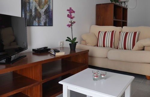 Orzola House | quiet, bright, renovated former Fisherman's house with 2 separate apartments