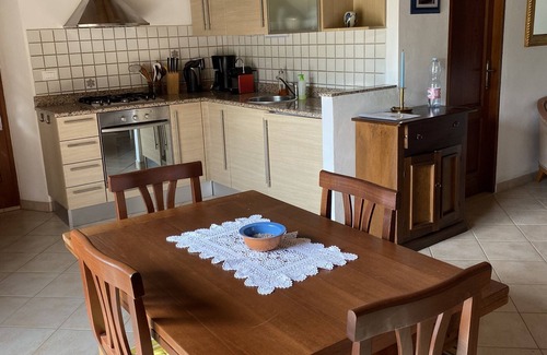 Travale House | Quiet Bungalow between Siena and Follonica