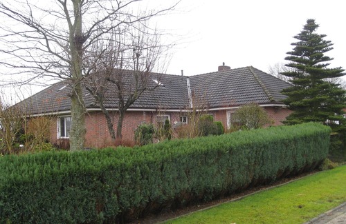 Suderneuland I Apartment | Quiet but centrally located apartment with 2 bedrooms and lots of nature !