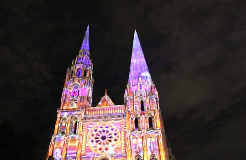 Saint-Martin-la-Garenne House | Quiet Cottage BNB, Maison Paisible du Vexin, Chez Candy