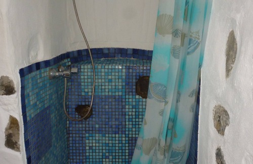 Hermigua House | quiet Canarian small country house in the immediate vicinity of Hermigua