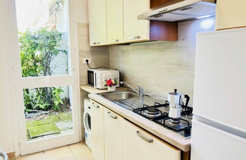 Bibione Pineda Villa | Quiet charm near the beach