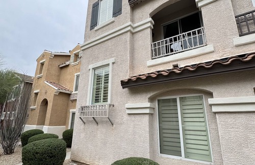 Tramonto Condo | Quiet, Comfortable, & Convenient North Phoenix Condo!