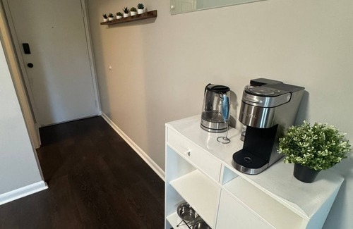 Atlanta Apartment | Quiet Corner ATL