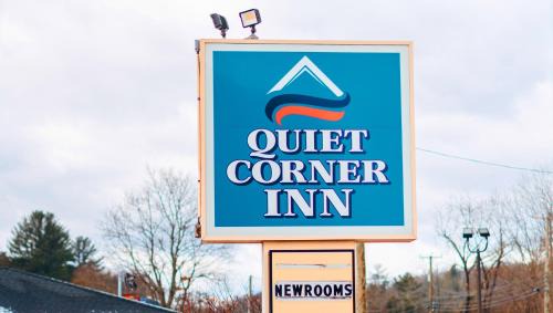 Brooklyn Hotel | Quiet Corner Inn