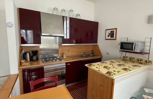 Santa Maria Novella Apartment | QUIET & COSY APARTMENT BY SANTA MARIA NOVELLA SQUARE AND TRAIN STATION