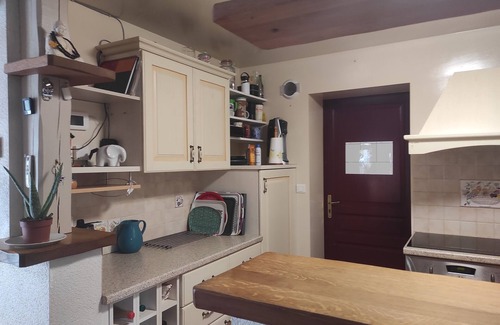Guerande House | Quiet cottage with indoor pool in the Guérandaise countryside
