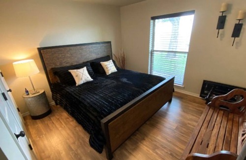 Bell County House | Quiet Country 4 Bed 2 Bath Home with yard. Please check description for Eclipse