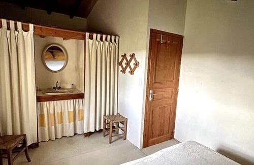 Combiers House | Quiet country holiday home