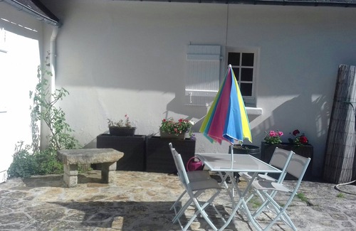 Pleuven House | Quiet country house near Fouesnant