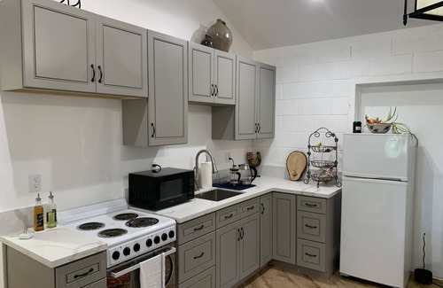 Duarte House | Quiet Country living, horse property, 1 bedroom