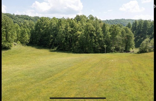 Blackwater Ski Chalet | Quiet Country Living on 40 acres