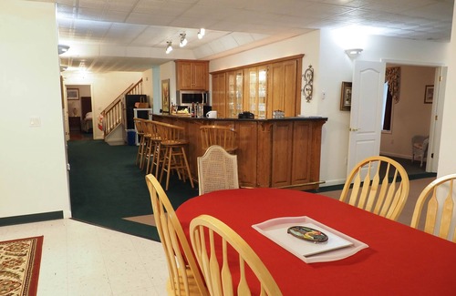 Gettysburg Apartment | Quiet Country Setting