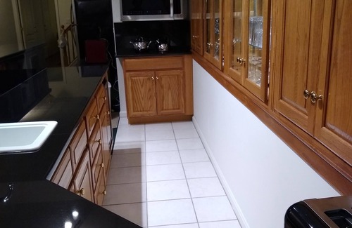 Gettysburg Apartment | Quiet Country Setting