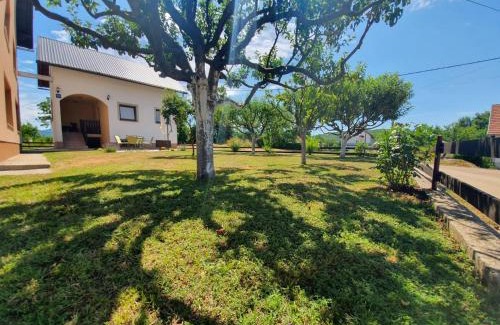 Lovinac House | Quiet country side cottage near nature park Velebit