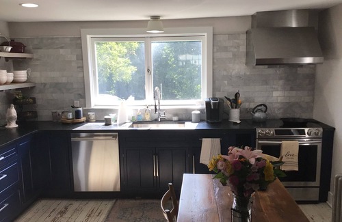 Saratoga Springs House | Quiet country Home in Saratoga