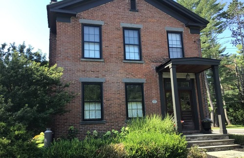 Saratoga Springs House | Quiet country Home in Saratoga