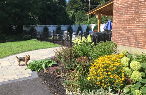 Saratoga Springs House | Quiet country Home in Saratoga