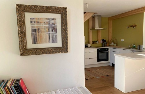 Lanloup House | Quiet countryside close to the sea