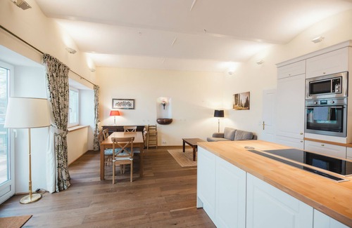 Landstrasse Apartment | Quiet, cozy apartment near the center