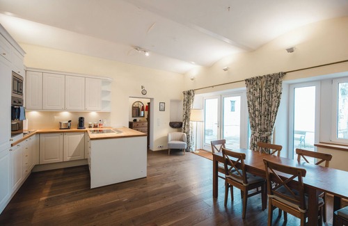 Landstrasse Apartment | Quiet, cozy apartment near the center