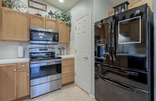 Mesa House | Quiet cozy retreat w/firepit: Chelsea Park Casita