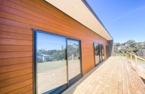 Karkari Peninsula House | Quiet Escape