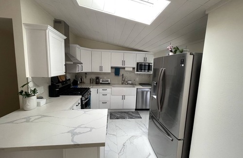 Monterey House | Quiet, Family Friendly Coastal Retreat