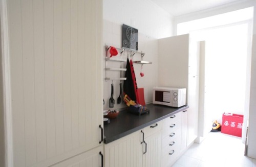 Bairro Alto Apartment | Quiet flat in the middle of the historical center, fully equipped.