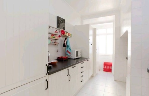 Bairro Alto Apartment | Quiet flat in the middle of the historical center, fully equipped.