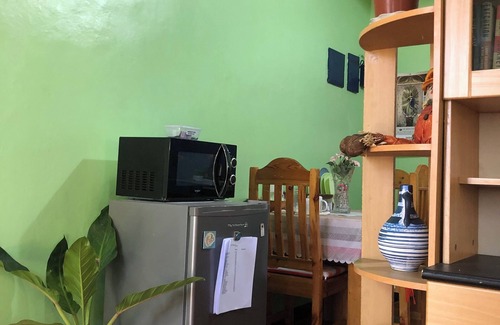 Bacoor City House | Quiet Garden Home, pet friendly. Place where people, birds, and plants bonds.