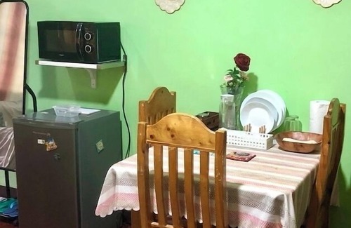 Bacoor City House | Quiet Garden Home, pet friendly. Place where people, birds, and plants bonds.