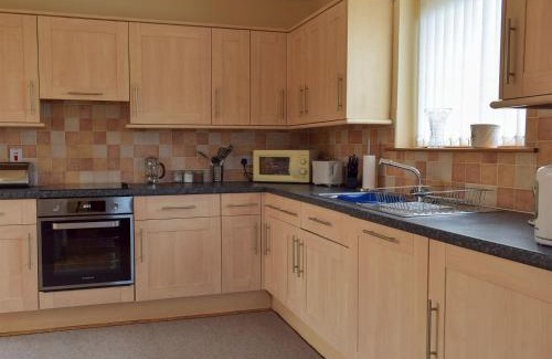 Newton Stewart House | Quiet