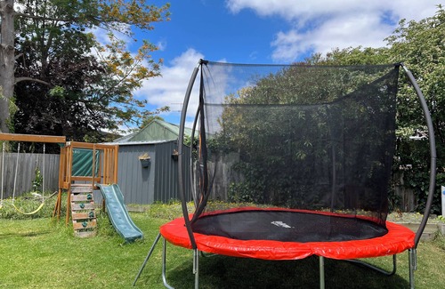 Bellarine Peninsula House | Quiet Green Haven for Young Families - Minutes to the Dell, Golf Course & Bistro
