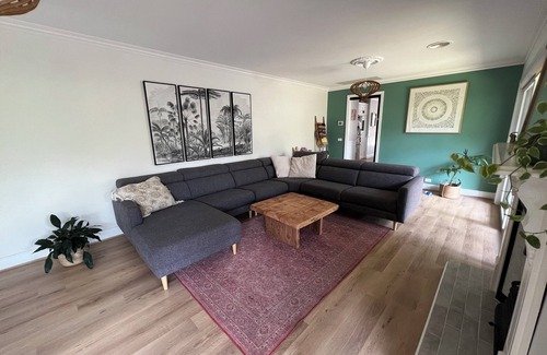 Bellarine Peninsula House | Quiet Green Haven for Young Families - Minutes to the Dell, Golf Course & Bistro