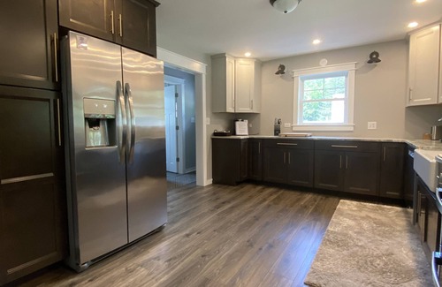 Green Lake House | Quiet Green Lake Retreat, Walking Distance to Action