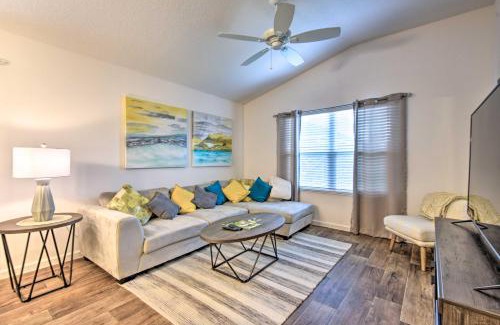 Wildwood House | Quiet Home in The Villages with Pool Access!