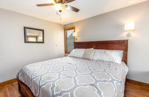 The Galena Territory House | Quiet Home Minutes from Lake Galena & Eagle Ridge