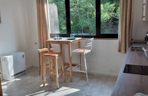 Obere Kyll House | Quiet house for small groups close to cycling and hiking trails in the Volcanic Eifel