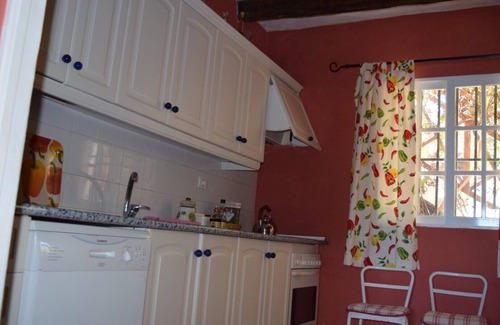 Guia de Isora House | Quiet house in banana plantation in Puerto de Santiago. Tenerife