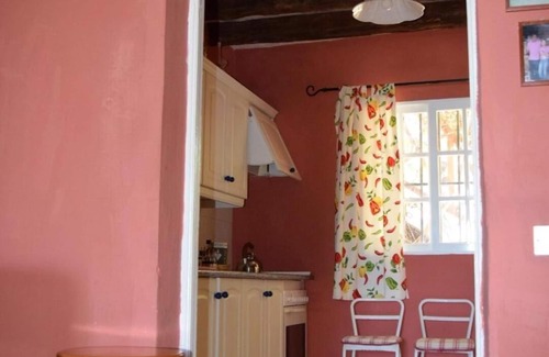 Guia de Isora House | Quiet house in banana plantation in Puerto de Santiago. Tenerife