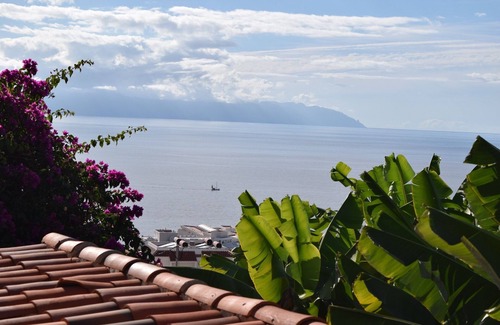 Guia de Isora House | Quiet house in banana plantation in Puerto de Santiago. Tenerife
