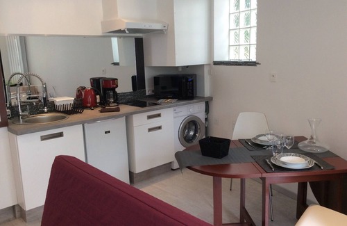 Le Bouscat House | Quiet house near Bordeaux