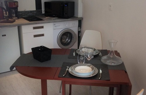 Le Bouscat House | Quiet house near Bordeaux