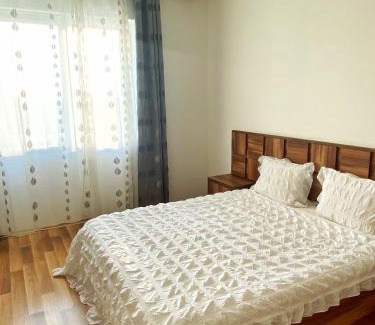 Sector 4 Apartment | Quiet House