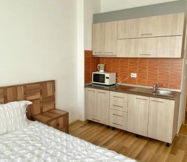 Sector 4 Apartment | Quiet House