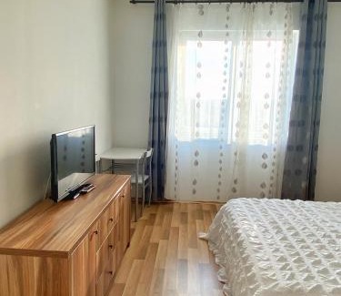 Sector 4 Apartment | Quiet House