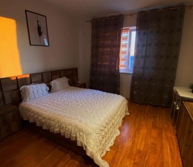 Sector 4 Apartment | Quiet House