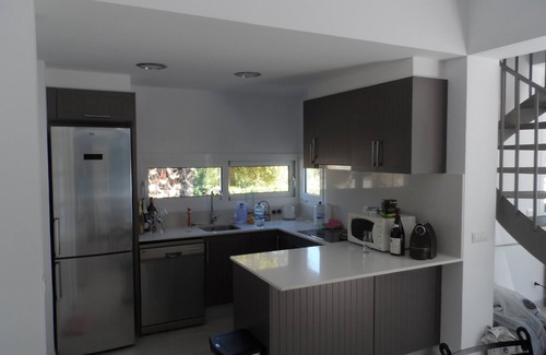 Tamariu House | quiet house with pool near beach